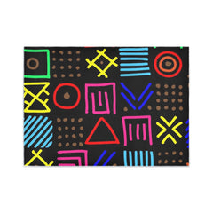 Area Rug 7' x 5'