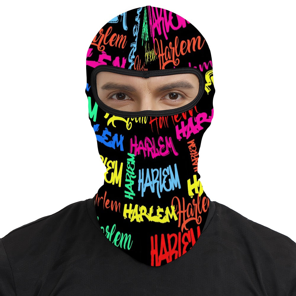 Full Mask