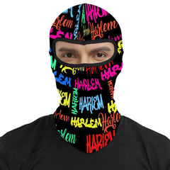 Full Mask
