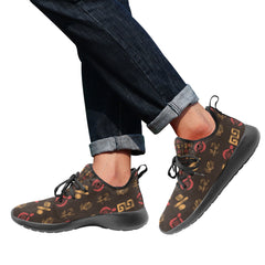 Men's Slip-On Sneakers (67502)
