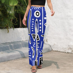 LP Flared Pants