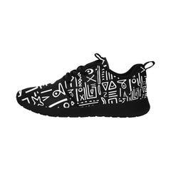 Men's Pull Loop Sneakers (02001)