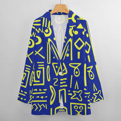 Women's Casual Suit