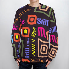 Men's Crew Neck Sweater