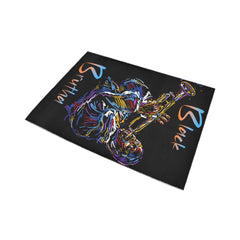 Area Rug 7' x 5'
