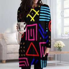Long sleeve T-shirt