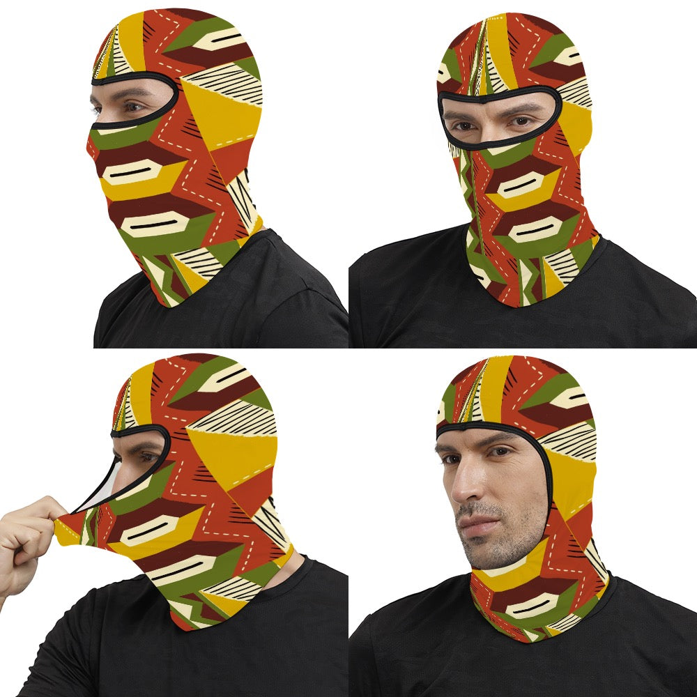 Full Mask
