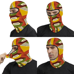 Full Mask
