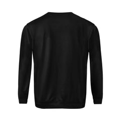 Men's All Over Print Sweatshirt (Model H18)