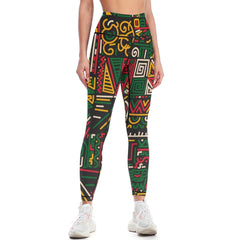 Women's Comfort Sports Yoga Pants