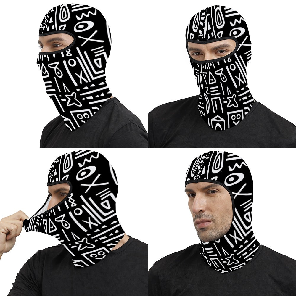 Full Mask