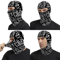 Full Mask