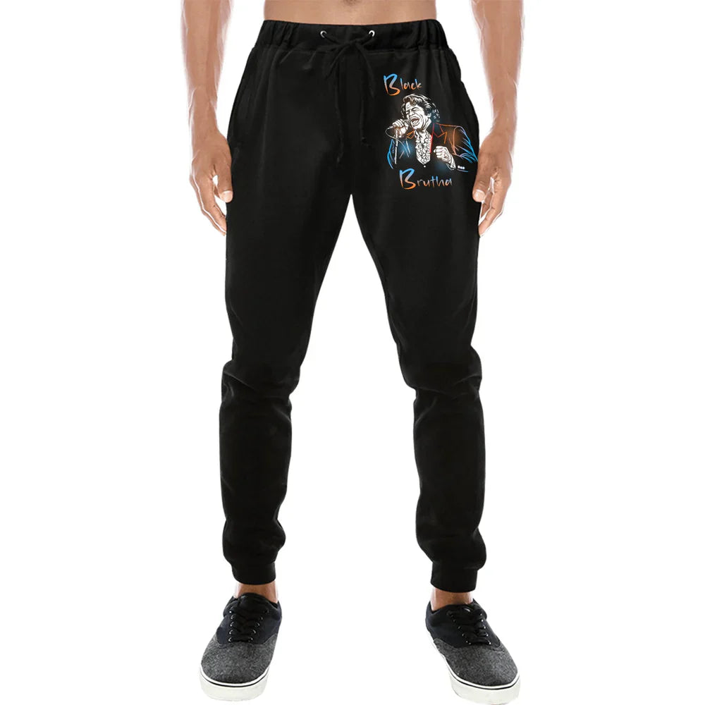 Casual Baggy Slacks (Model L11)
