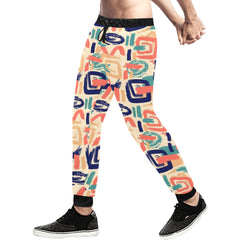 Casual Baggy Slacks (Model L11)