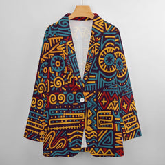 Women's Casual Suit