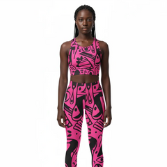 Women's All-Over Leggings (Model L01)