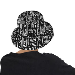 Men's All Over Print Bucket Hat