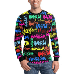 Men's Long Sleeve T-shirt(ModelT51)