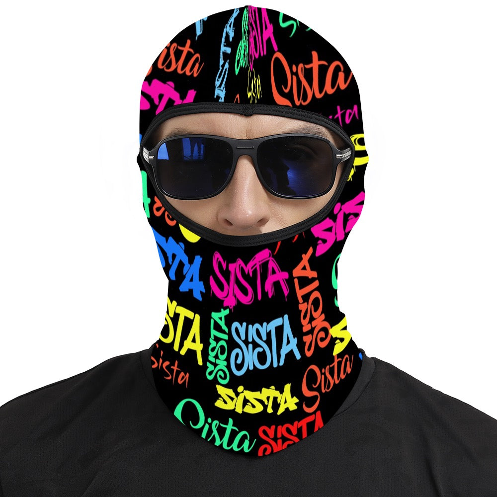 Full Mask