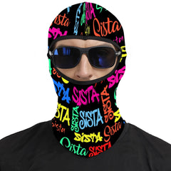 Full Mask