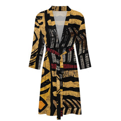 Men's Bathrobe New