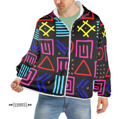 Men's Lightweight Sun Protection Hoodie