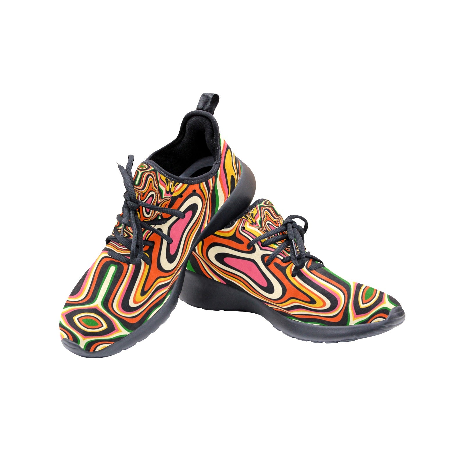 Men's Slip-On Sneakers (67502)