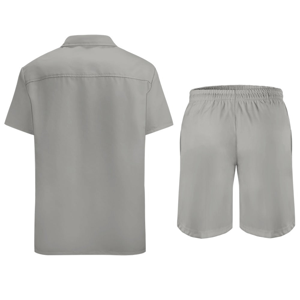 Leisure Beach Suit