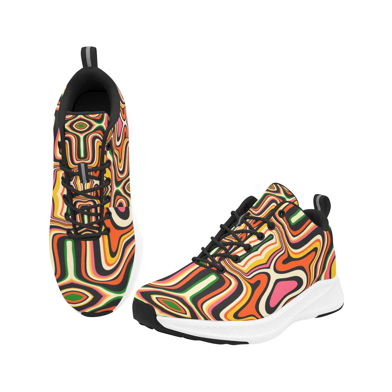 Women's Alpha Running Shoes (10093)