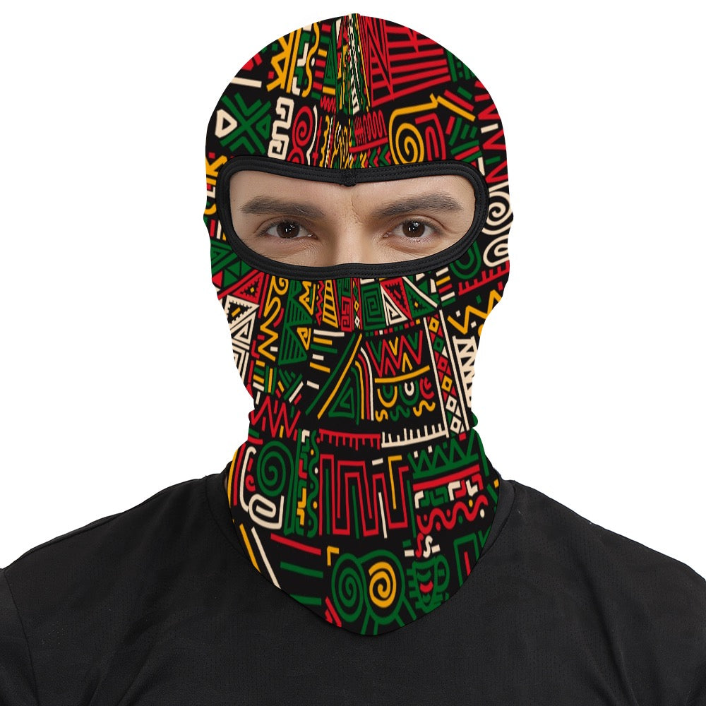 Full Mask