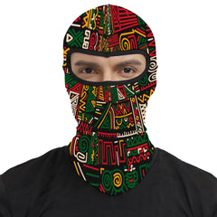 Full Mask