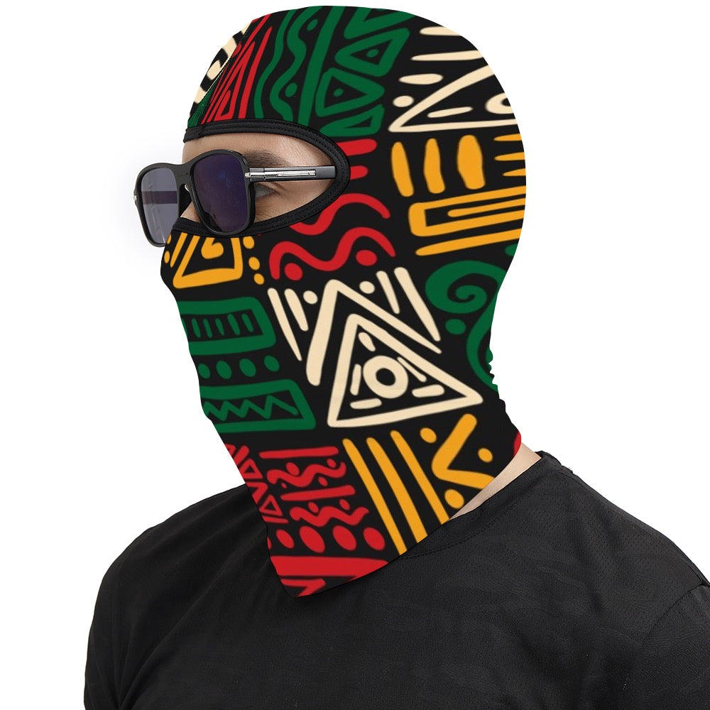 Full Mask