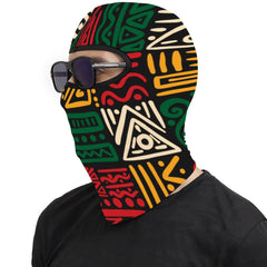 Full Mask