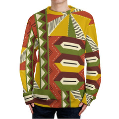 Men's Crew Neck Sweater