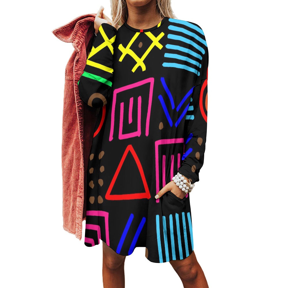 Long sleeve T-shirt