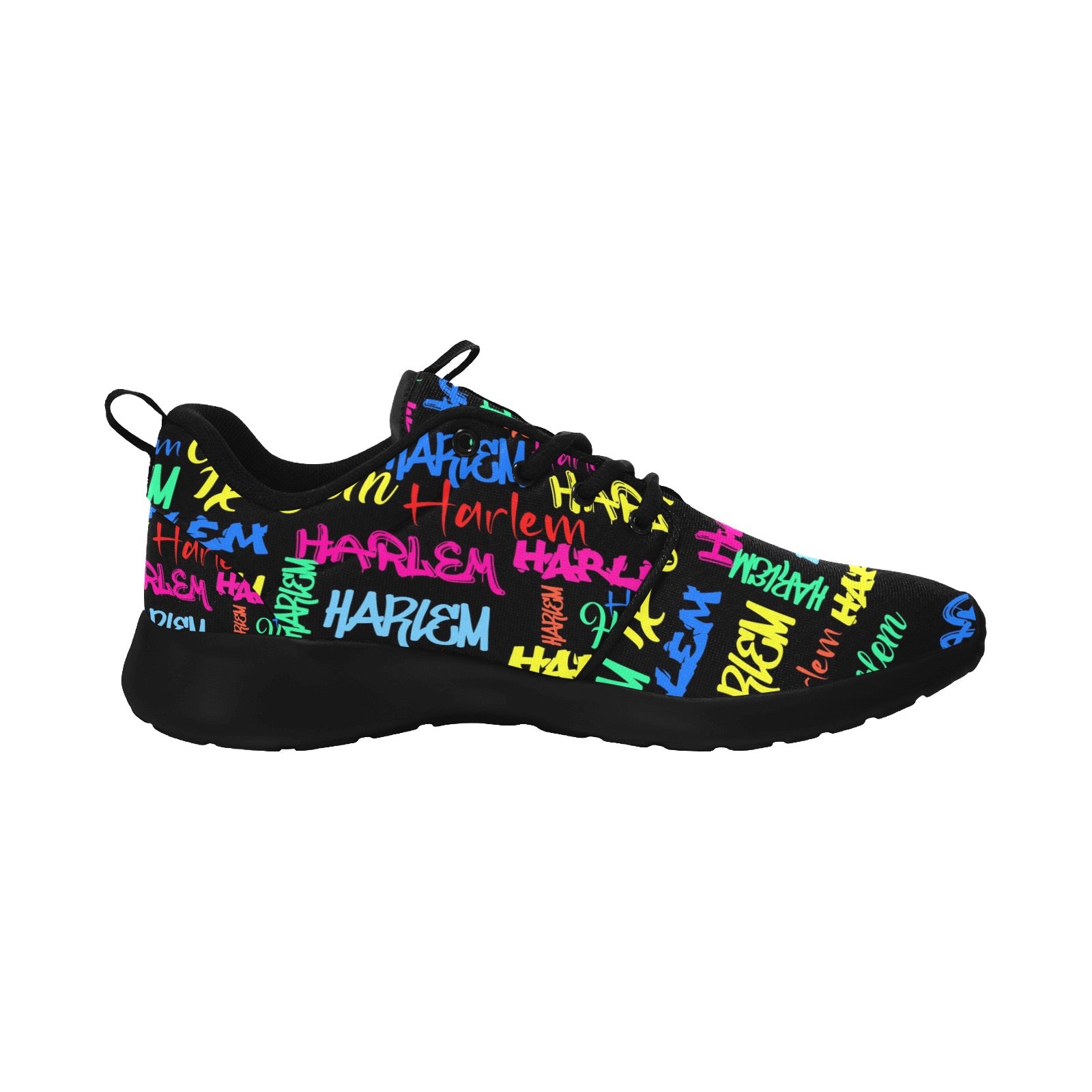 Men's Pull Loop Sneakers (02001)