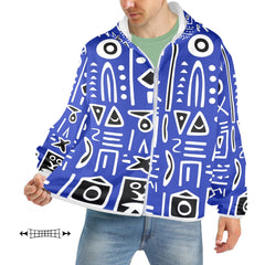 Men's Lightweight Sun Protection Hoodie
