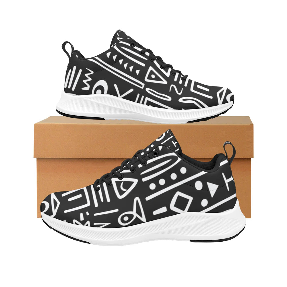 Women's Alpha Running Shoes (10093)