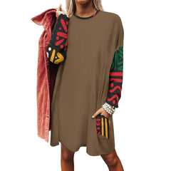 Long sleeve T-shirt