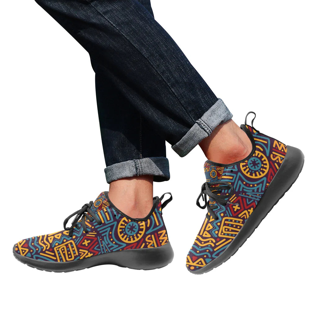 Men's Slip-On Sneakers (67502)