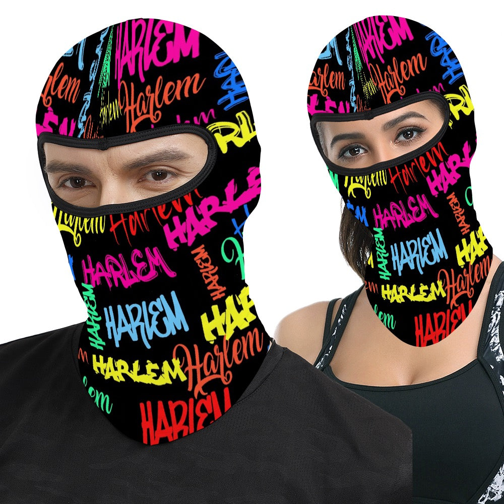 Full Mask
