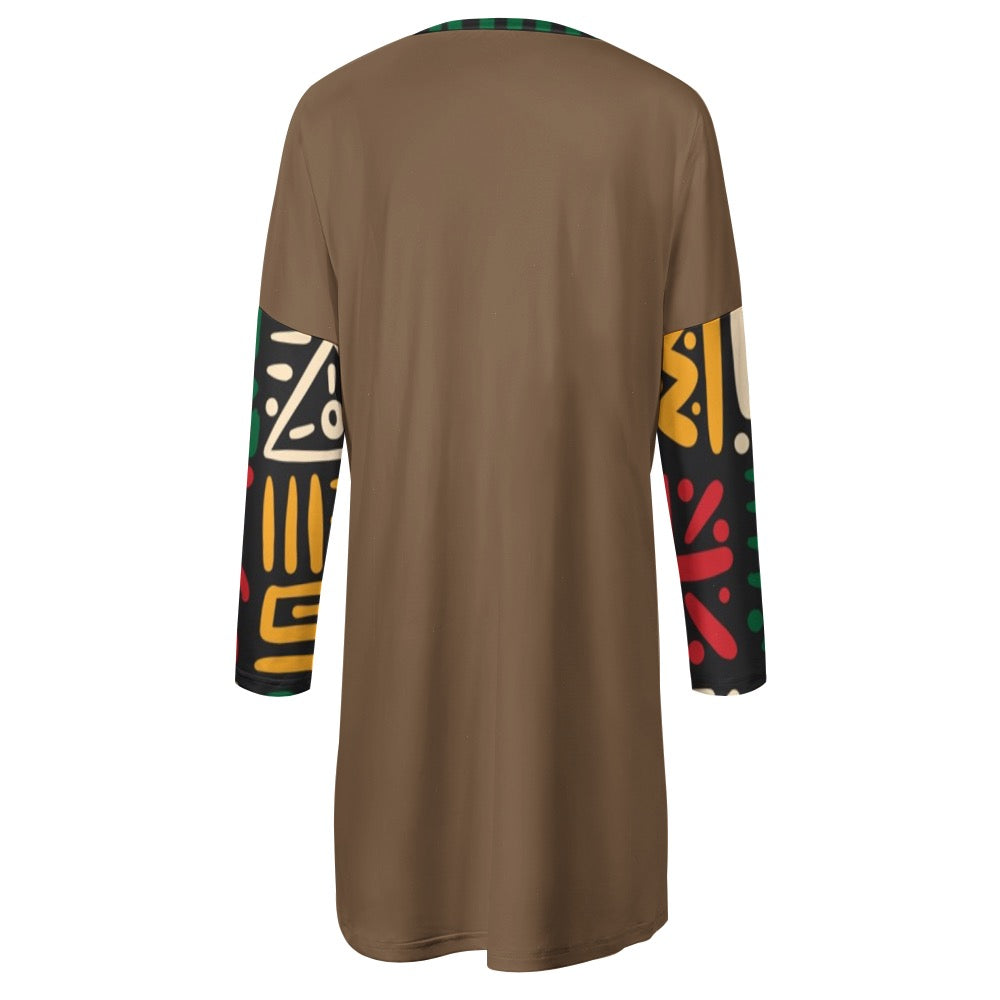 Long sleeve T-shirt