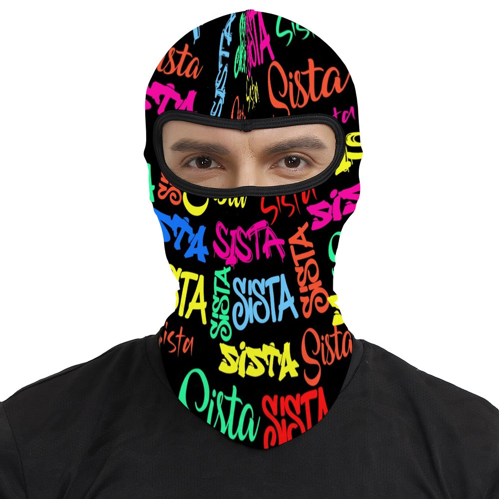 Full Mask