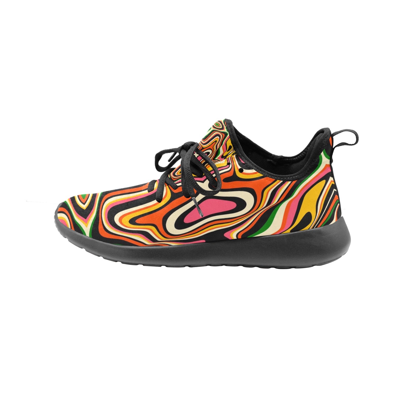 Men's Slip-On Sneakers (67502)