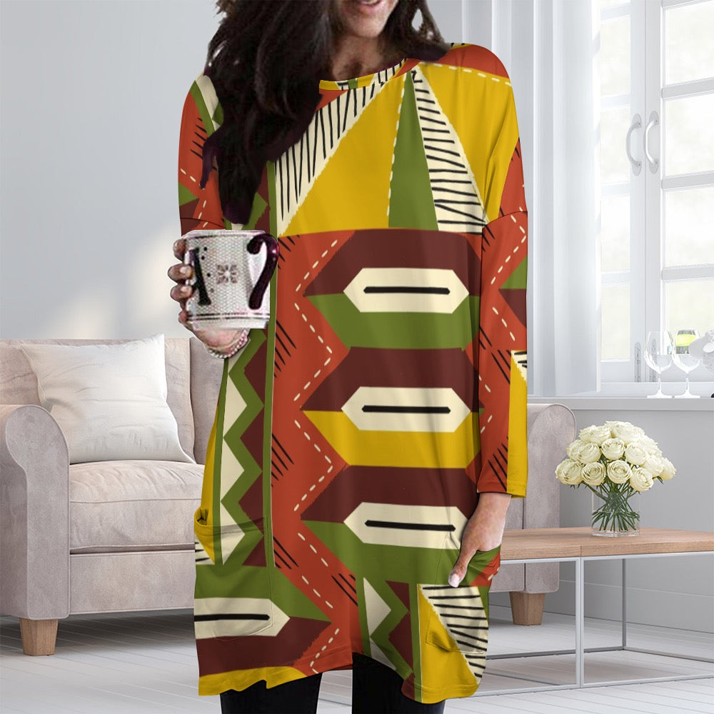 Long sleeve T-shirt