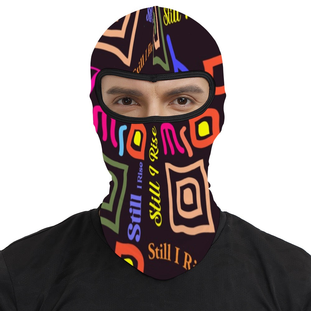 Full Mask