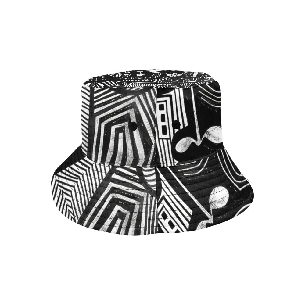 Unisex All Over Print Bucket Hat