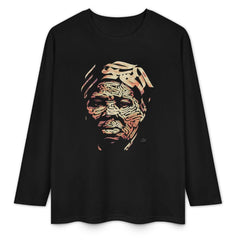 Pure cotton long sleeved T-shirt Multiple colors available