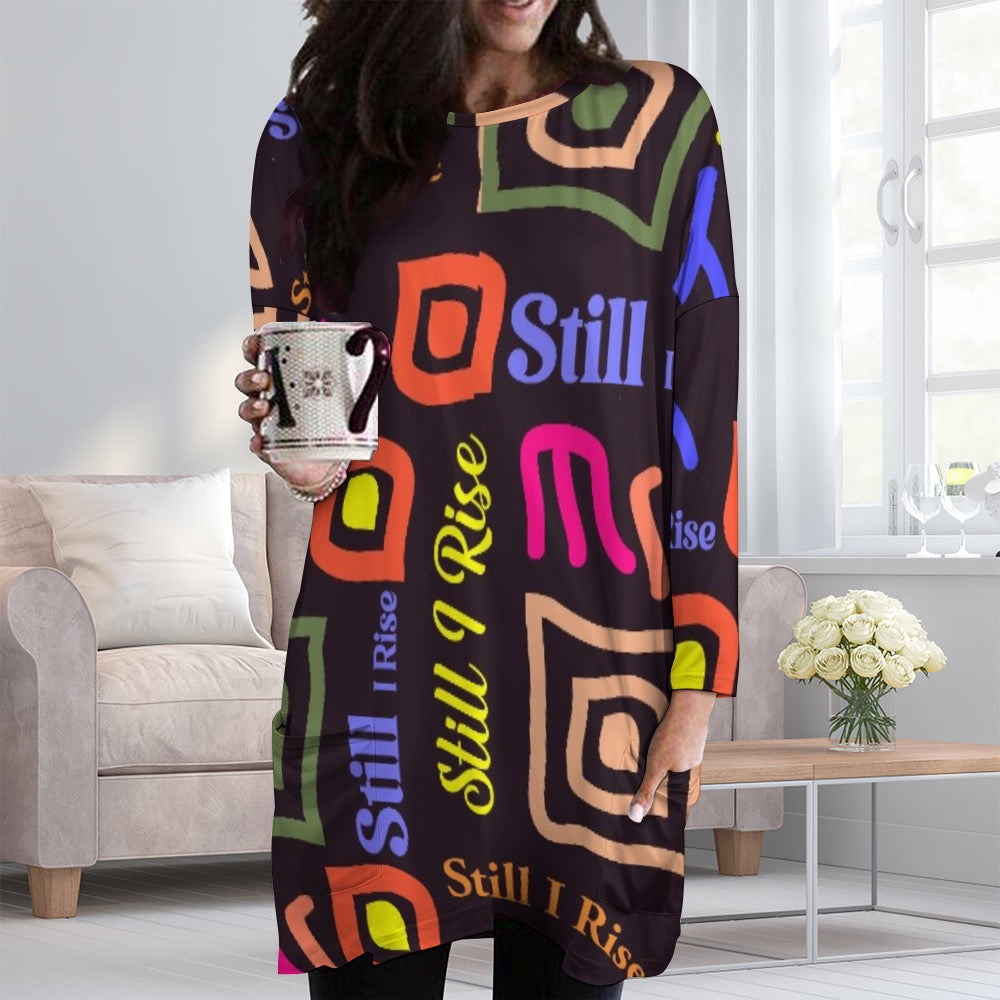 Long sleeve T-shirt