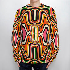 Men's Crew Neck Sweater